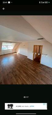 Foto - Wohnung 2 Zimmer - 450,00 EUR Kaltmiete, ca.  65,00 m²