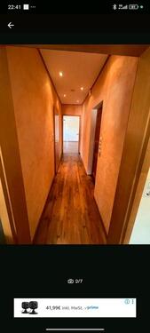 Foto - 2 Zimmer Etagenwohnung zur Miete in Werdohl