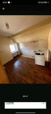 Foto - Etagenwohnung in Werdohl zur Miete