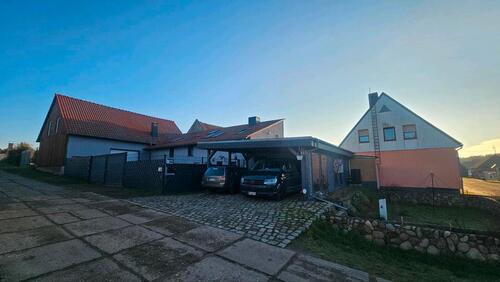 Foto - 5 Zimmer Einfamilienhaus zum Kaufen in Brück