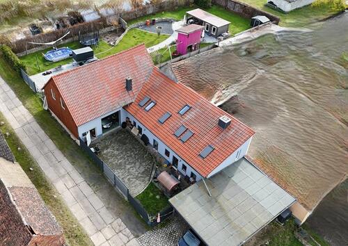 Foto - Einfamilienhaus in Brück zum Kaufen