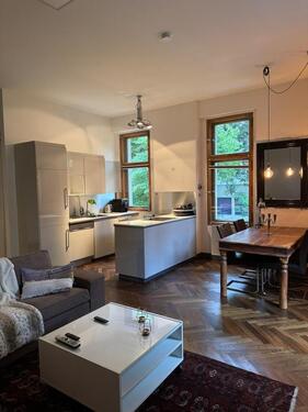 Foto - Wohnung in Best Lage vom Grunewald