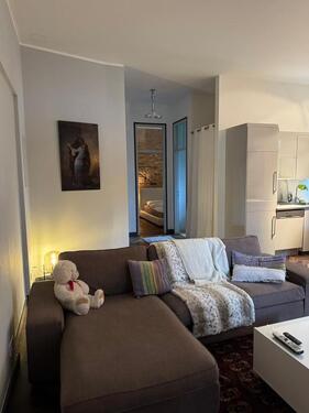 Foto - 2 Zimmer Etagenwohnung zur Miete in Berlin