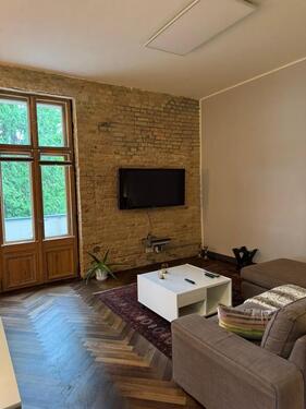 Foto - 2 Zimmer Etagenwohnung in Berlin