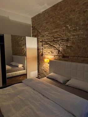 Foto - Etagenwohnung in Berlin zur Miete