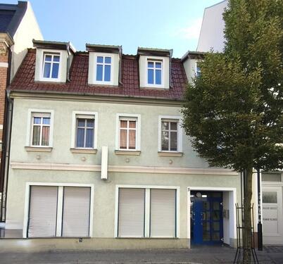 Foto - 3-Raum Dachgeschosswohnung zu vermieten