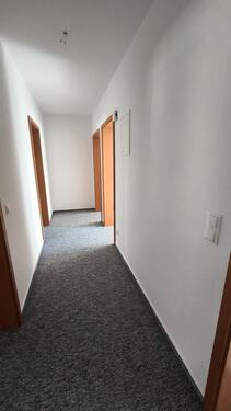 Foto - 3 Zimmer Etagenwohnung in Burg