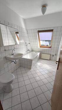 Foto - Etagenwohnung in Burg zur Miete