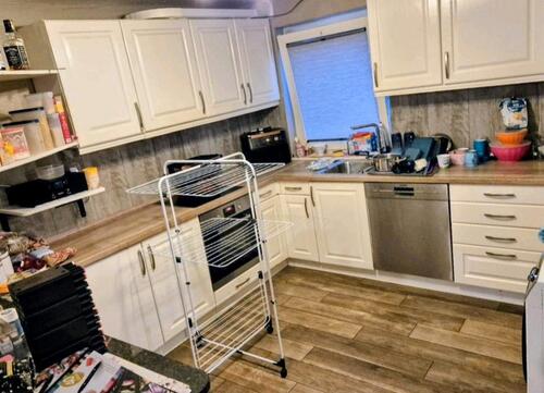 Foto - 5 Zimmer Einfamilienhaus zum Kaufen in Erfde