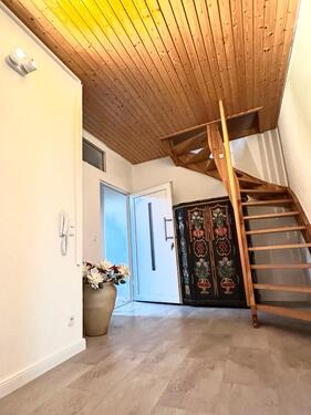 Foto - 3 Zimmer Etagenwohnung zur Miete in Einbeck