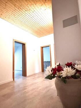 Foto - 3 Zimmer Etagenwohnung in Einbeck