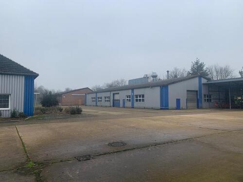 Foto - andere zur Miete in Grabow