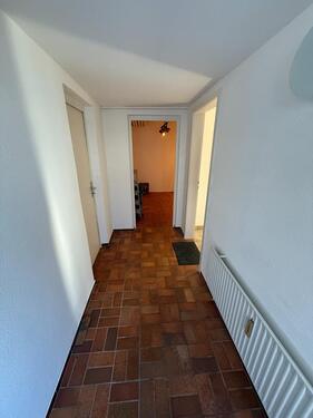 Foto - Barrierefreie Wohnung mit Garten & Stellplatz in Steinenberg