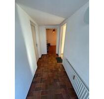 Barrierefreie Wohnung mit Garten & Stellplatz in Steinenberg - Rudersberg