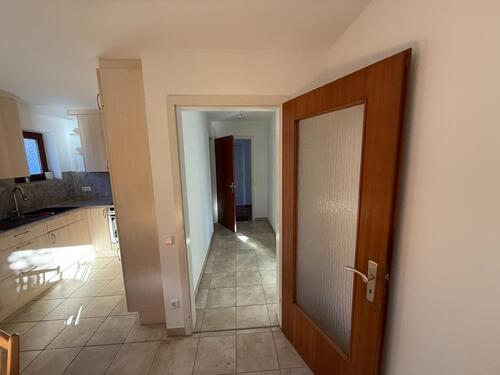 Foto - 3 Zimmer Etagenwohnung in Rudersberg