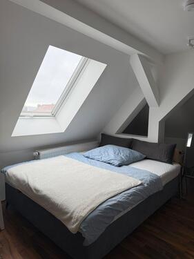 Foto - Wohnung in Innenstadt und Hochschulnähe