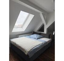 Wohnung in Innenstadt und Hochschulnähe - Künzell