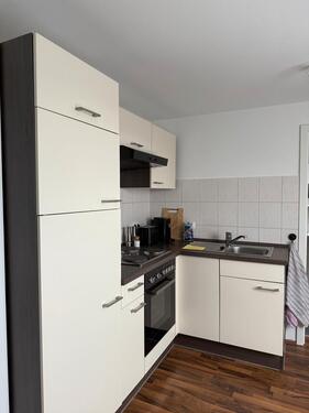 Foto - 1 Zimmer Dachgeschoßwohnung zur Miete in Künzell