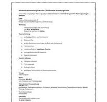 Wohnung siehe Foto - 1.000,00&nbsp;EUR Kaltmiete, ca.&nbsp; 80,00&nbsp;m&sup2; in Stadtlohn (PLZ: 48703)