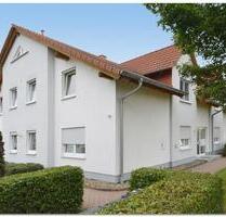 Attraktive 3-ZKB Wohnung direkt am Feldrand von Guxhagen Attraktive 3-ZKB Wohnung direkt am Feldrand von Guxhagen