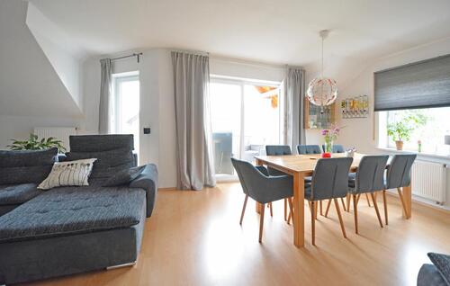 Foto - 3 Zimmer Etagenwohnung in Guxhagen