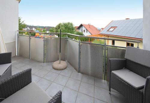 Foto - Etagenwohnung in Guxhagen zur Miete