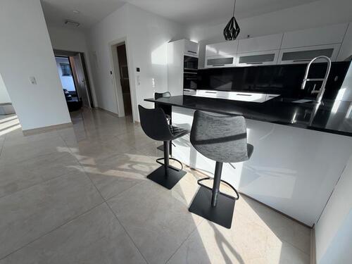 Foto - Vermiete 3-4 Zi. + 2 Bäder und Garten in Lu-Oggersheim