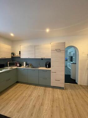 Foto - Einfamilienhaus in Alsfeld zur Miete