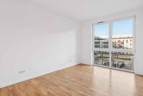 Foto - 2 Zimmer Etagenwohnung zur Miete in Berlin