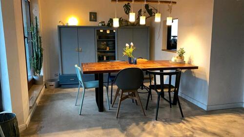 Foto - Eigentumswohnung 4,5Zi. - 360.000,00&nbsp;EUR Kaufpreis, ca.&nbsp; 112,00&nbsp;m&sup2;