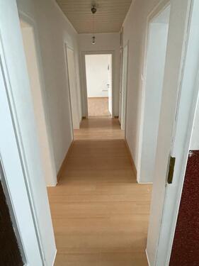 Foto - 4 Zimmer Erdgeschoßwohnung in Warburg