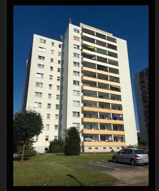 Foto - 1 Zimmer Erdgeschoßwohnung zum Kaufen in Groß-Gerau