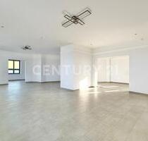 Geschäftsfläche in bester Sichtlage mit 208 m² (teilbar) - Meißen