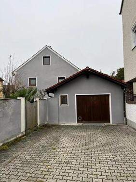 Foto - 5 Zimmer Reihenhaus zum Kaufen in Altötting