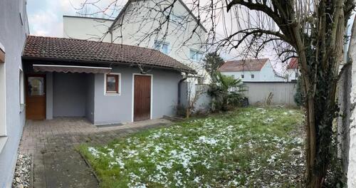 Foto - 5 Zimmer Reihenhaus in Altötting