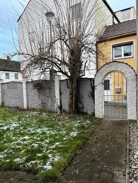 Foto - Reihenhaus in Altötting zum Kaufen