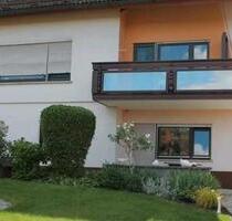 5 Zimmer Wohnung in Waldangelloch Sinsheim