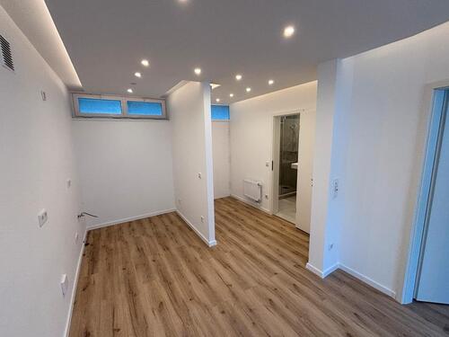 Foto - 2 Zimmer Etagenwohnung in Wuppertal