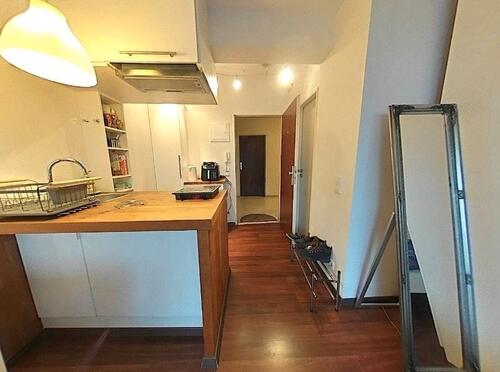 Foto - Möblierte 1 Zimmerwohnung Apartment in Wiesbaden zu vermieten