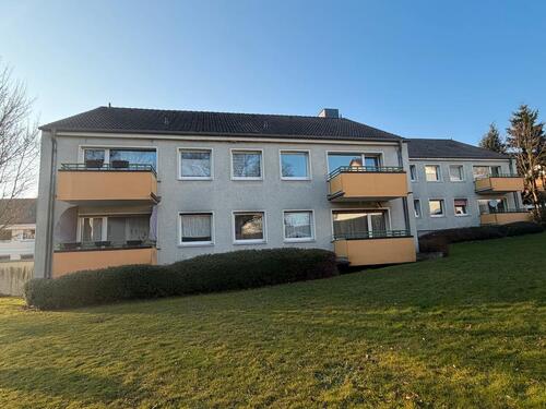 Foto - 3 Zimmer Etagenwohnung zur Miete in Rinteln