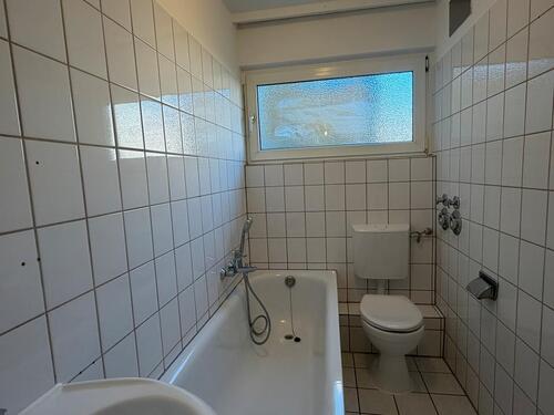 Foto - 3 Zimmer Etagenwohnung in Rinteln