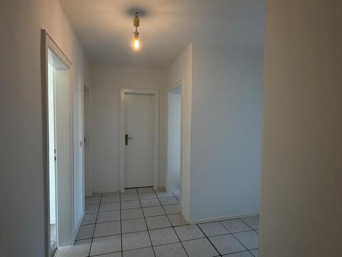 Foto - Etagenwohnung in Rinteln zur Miete