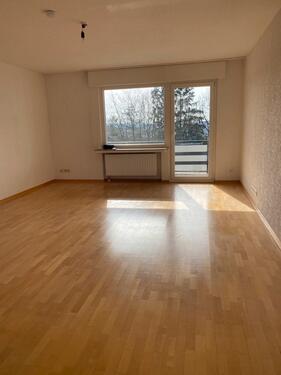 Foto - 3- Zimmer-Wohnung mit großem Balkon und Stellpatz Warmmiete960€