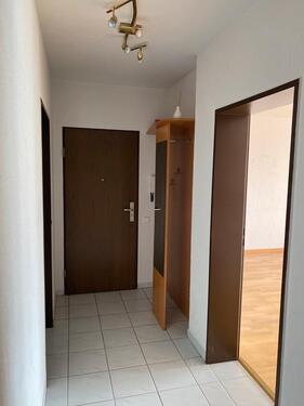 Foto - Etagenwohnung in Lüdenscheid zur Miete