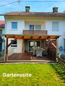 Foto - Haus mit Garten + Kamin + Garage in Toplage Balingen-Frommern