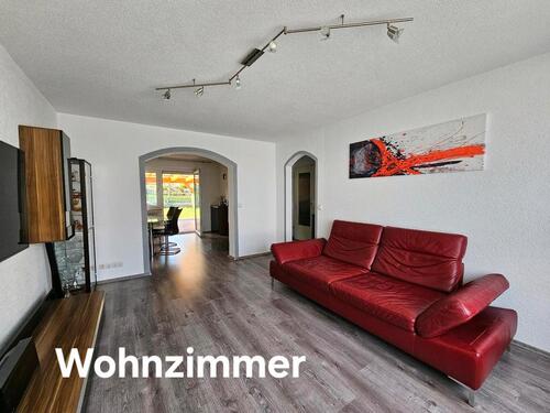 Foto - 6 Zimmer Reihenhaus in Balingen