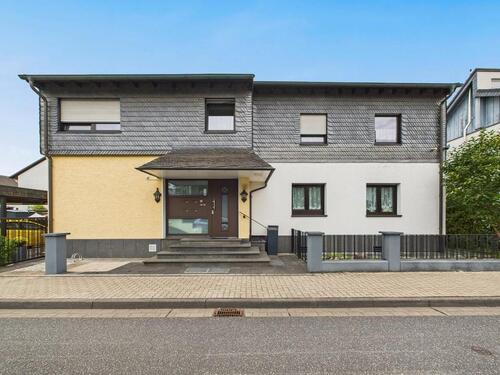 Foto - Zentrale energieeffiziente 2 Zimmer-Wohn. für 1 Person -Warm 749€