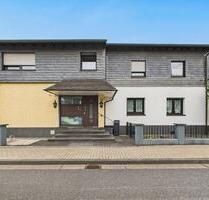 Zentrale energieeffiziente 2 Zimmer-Wohn. für 1 Person -Warm 749€ - Remagen