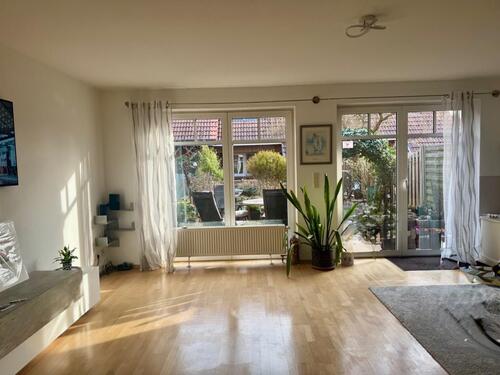 Foto - Familienfreundliches Reihenhaus in ruhiger Lage in Büdelsdorf