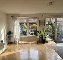 Familienfreundliches Reihenhaus in ruhiger Lage in Büdelsdorf